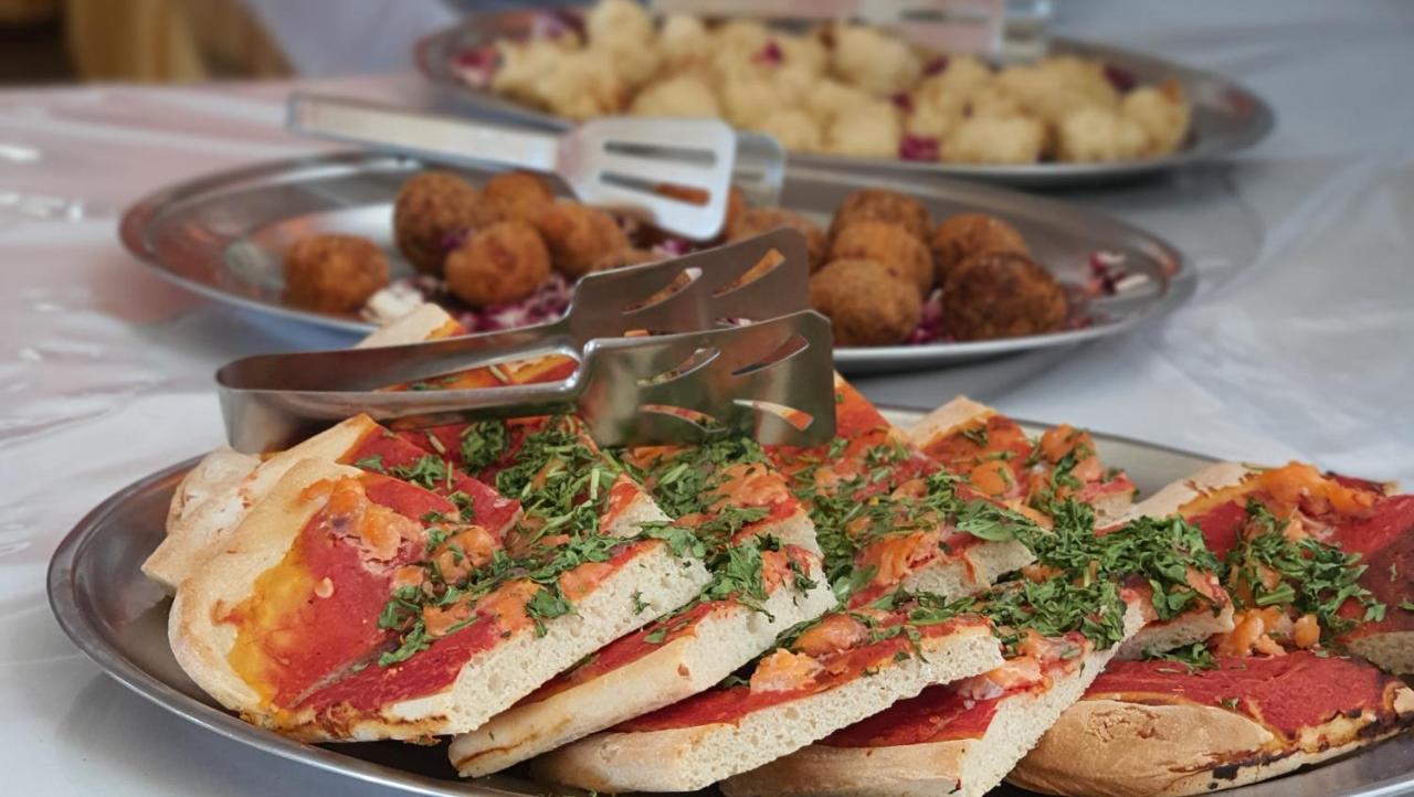 Hotel Merano Brenzone sul Garda Εξωτερικό φωτογραφία