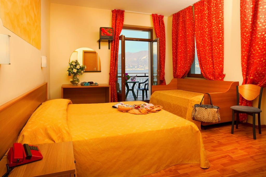 Hotel Merano Brenzone sul Garda Δωμάτιο φωτογραφία