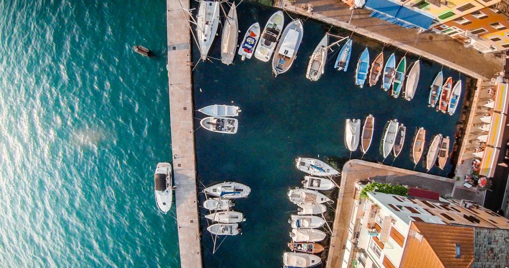 Hotel Merano Brenzone sul Garda Εξωτερικό φωτογραφία