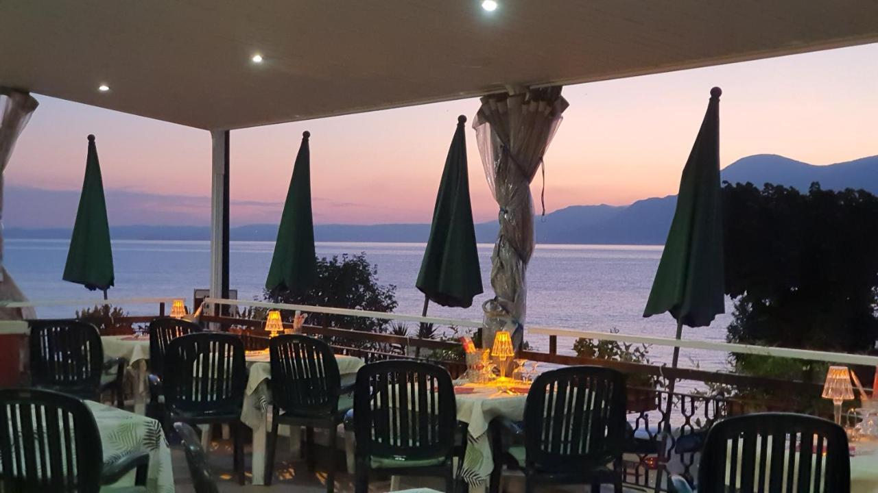 Hotel Merano Brenzone sul Garda Εξωτερικό φωτογραφία