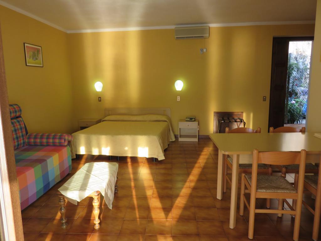 Hotel Merano Brenzone sul Garda Εξωτερικό φωτογραφία