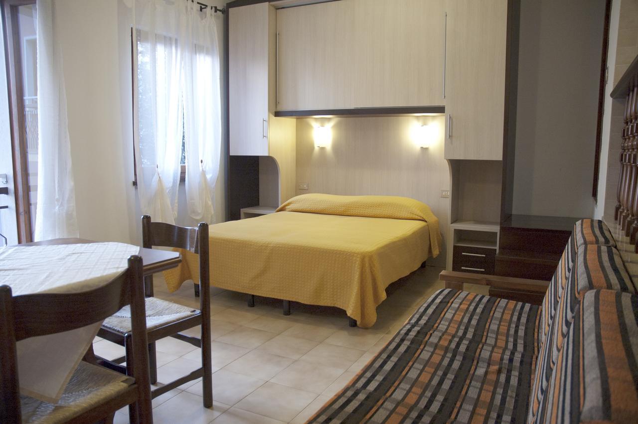Hotel Merano Brenzone sul Garda Εξωτερικό φωτογραφία