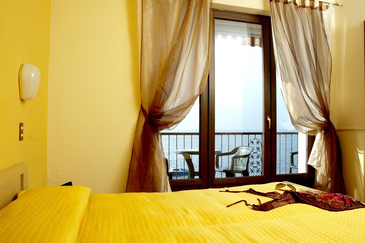 Hotel Merano Brenzone sul Garda Εξωτερικό φωτογραφία