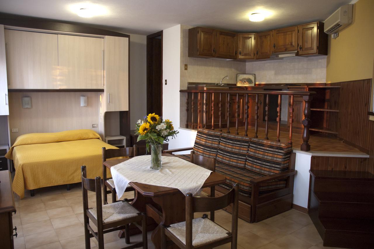 Hotel Merano Brenzone sul Garda Εξωτερικό φωτογραφία