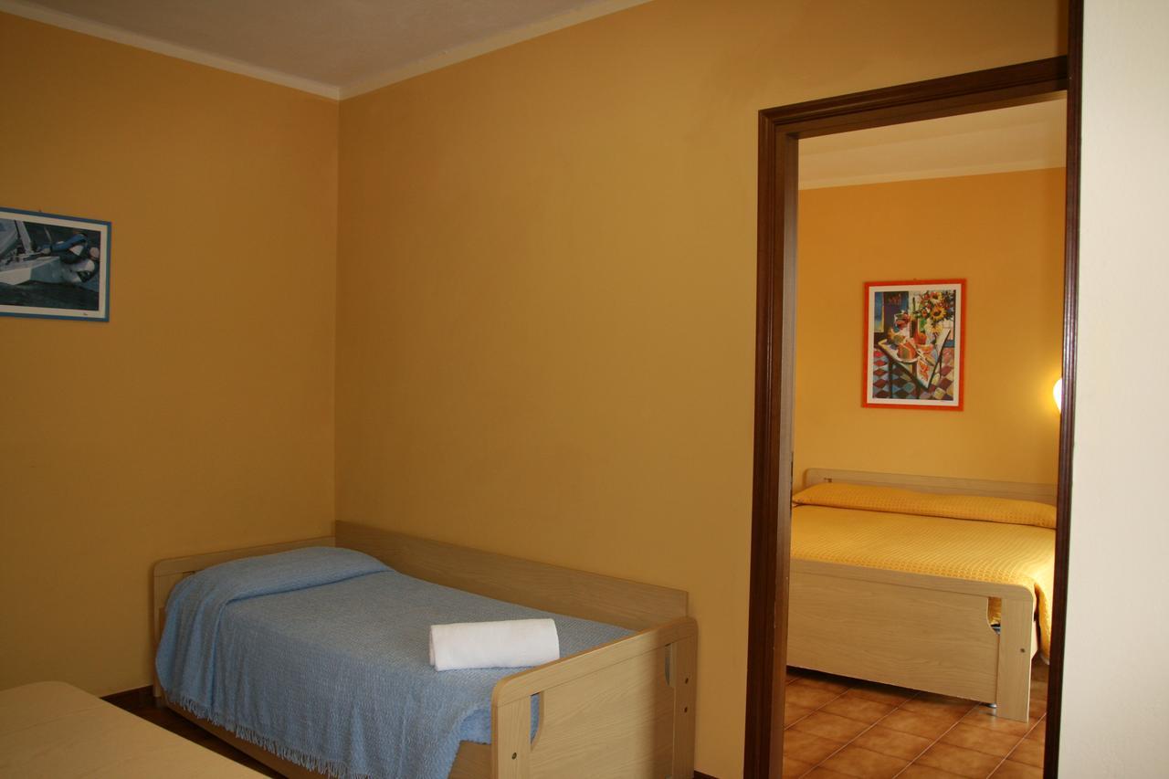 Hotel Merano Brenzone sul Garda Εξωτερικό φωτογραφία